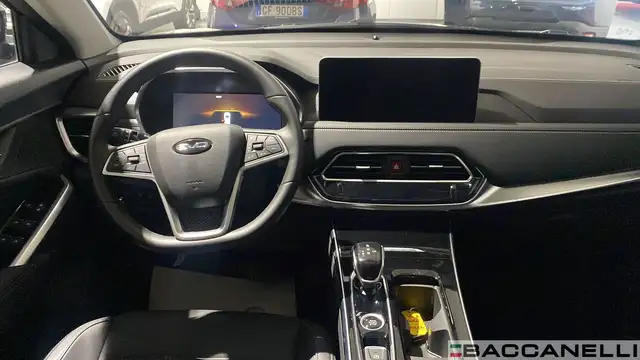 Evo Evo7 view 13