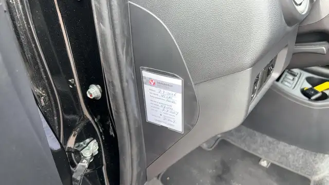 Mitsubishi Space Star view 12