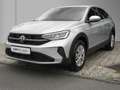 Volkswagen Taigo 1,0 TSI,LED,App Connect,Klima Sitzheizung,Park-... Silber - thumbnail 3