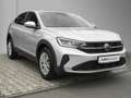 Volkswagen Taigo 1,0 TSI,LED,App Connect,Klima Sitzheizung,Park-... Silber - thumbnail 4