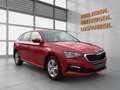 Skoda Scala 1,6 TDI Ambition DSG, MFL I Sitzhzg I Klima I Tem Rot - thumbnail 11
