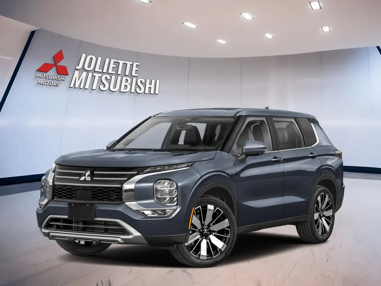 2026 Mitsubishi Outlander
