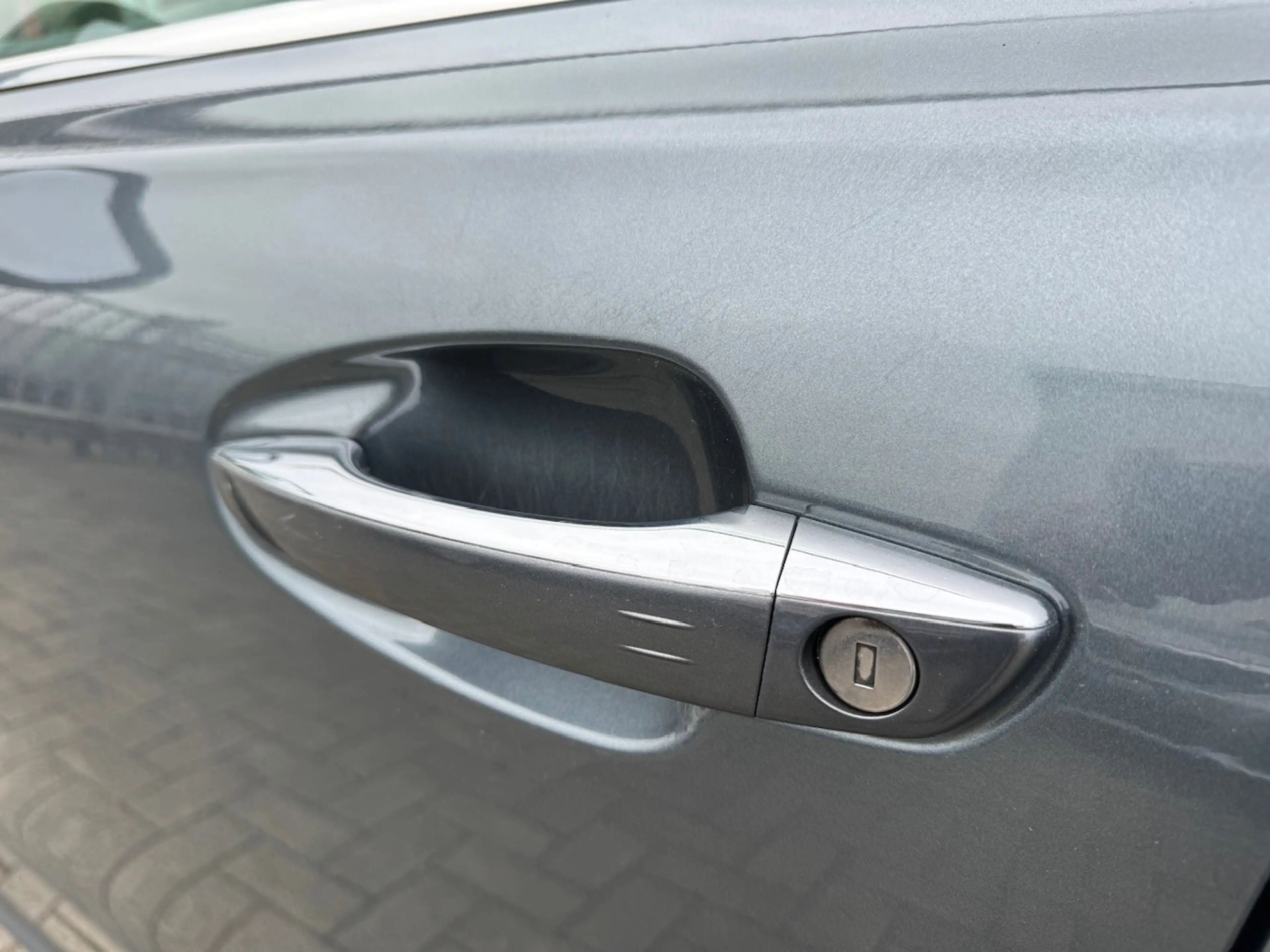Peugeot 508 508 SW 2.0 BlueHDi Allure S — photo 8