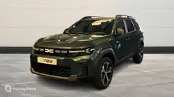 Dacia Bigster 1.2 hybrid-G 150ch Journey 4x4