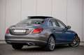 Mercedes-Benz C 300 Lim *UNFALLFREI *TOP AUSSTATTUNG *FACELIFT Grau - thumbnail 6