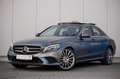Mercedes-Benz C 300 Lim *UNFALLFREI *TOP AUSSTATTUNG *FACELIFT Grau - thumbnail 3