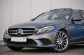 Mercedes-Benz C 300 Lim *UNFALLFREI *TOP AUSSTATTUNG *FACELIFT Grau - thumbnail 1