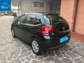 Citroen C3 C3 II 2009 1.1 Seduction - UNICO PROPRIETARIO Nero - thumbnail 6