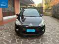 Citroen C3 C3 II 2009 1.1 Seduction - UNICO PROPRIETARIO Nero - thumbnail 2