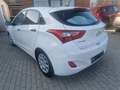 Hyundai i30 Classic Weiß - thumbnail 2
