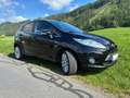 Ford Fiesta Fiesta Titanium 1,25 Titanium Schwarz - thumbnail 2