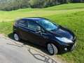 Ford Fiesta Fiesta Titanium 1,25 Titanium Schwarz - thumbnail 10