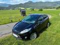 Ford Fiesta Fiesta Titanium 1,25 Titanium Schwarz - thumbnail 9