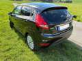 Ford Fiesta Fiesta Titanium 1,25 Titanium Schwarz - thumbnail 3