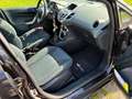 Ford Fiesta Fiesta Titanium 1,25 Titanium Schwarz - thumbnail 11