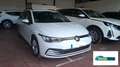 Volkswagen Golf Variant 2.0TDI 85kW Life DSG Weiß - thumbnail 1