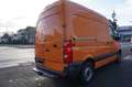 Volkswagen Crafter Kasten 30 kurz L1H2 Hochdach 2-Hand TÜV Orange - thumbnail 5