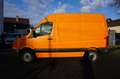 Volkswagen Crafter Kasten 30 kurz L1H2 Hochdach 2-Hand TÜV Orange - thumbnail 8
