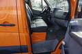 Volkswagen Crafter Kasten 30 kurz L1H2 Hochdach 2-Hand TÜV Orange - thumbnail 9