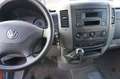 Volkswagen Crafter Kasten 30 kurz L1H2 Hochdach 2-Hand TÜV Orange - thumbnail 14