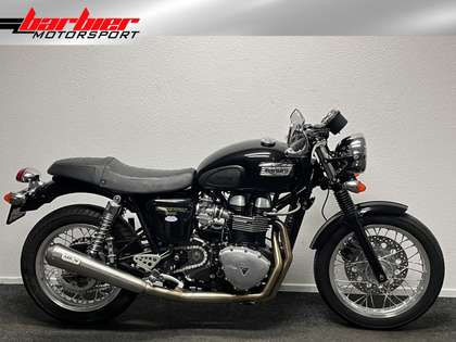 Triumph Thruxton 900