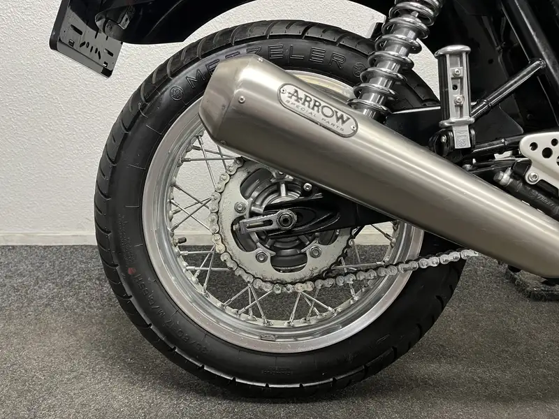 Triumph Thruxton - foto 8