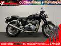 Triumph Thruxton 900 Zwart - thumbnail 1