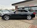 BMW 330 Baureihe 3 Cabrio 330d Automatik*Klima*Navi* Schwarz - thumbnail 6