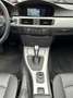 BMW 330 Baureihe 3 Cabrio 330d Automatik*Klima*Navi* Schwarz - thumbnail 25