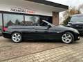 BMW 330 Baureihe 3 Cabrio 330d Automatik*Klima*Navi* Schwarz - thumbnail 24