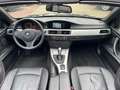 BMW 330 Baureihe 3 Cabrio 330d Automatik*Klima*Navi* Schwarz - thumbnail 11