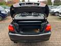 BMW 330 Baureihe 3 Cabrio 330d Automatik*Klima*Navi* Schwarz - thumbnail 35