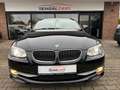 BMW 330 Baureihe 3 Cabrio 330d Automatik*Klima*Navi* Schwarz - thumbnail 3