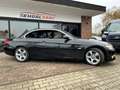 BMW 330 Baureihe 3 Cabrio 330d Automatik*Klima*Navi* Schwarz - thumbnail 5