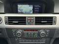 BMW 330 Baureihe 3 Cabrio 330d Automatik*Klima*Navi* Schwarz - thumbnail 26