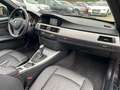 BMW 330 Baureihe 3 Cabrio 330d Automatik*Klima*Navi* Schwarz - thumbnail 21