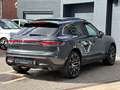 Porsche Macan 2.0 ChronoLuchtveringLederBosePano *1JGarantie* Noir - thumbnail 7