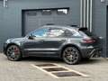 Porsche Macan 2.0 ChronoLuchtveringLederBosePano *1JGarantie* Noir - thumbnail 4