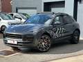 Porsche Macan 2.0 ChronoLuchtveringLederBosePano *1JGarantie* Noir - thumbnail 1