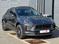 Porsche Macan 2.0 ChronoLuchtveringLederBosePano *1JGarantie* Noir - thumbnail 3