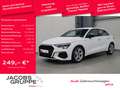 Audi A3 Sportback 30 TFSI S line LED*PDC*R-Kamera * Weiß - thumbnail 1