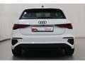 Audi A3 Sportback 30 TFSI S line LED*PDC*R-Kamera * Weiß - thumbnail 4