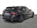 BMW 320 d Touring mhev 48V Msport xdrive auto Noir - thumbnail 4