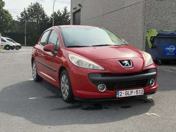 1.4 HDi Dynamic Edition