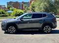 Jeep Compass LIMITED 2wd 130cv RESTYLING -TUA SENZA VINCOLI- Gris - thumbnail 12