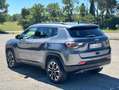 Jeep Compass LIMITED 2wd 130cv RESTYLING -TUA SENZA VINCOLI- Gris - thumbnail 10