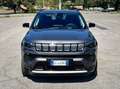 Jeep Compass LIMITED 2wd 130cv RESTYLING -TUA SENZA VINCOLI- Gris - thumbnail 1