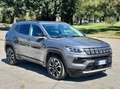 Jeep Compass LIMITED 2wd 130cv RESTYLING -TUA SENZA VINCOLI- Gris - thumbnail 2