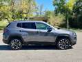 Jeep Compass LIMITED 2wd 130cv RESTYLING -TUA SENZA VINCOLI- Gris - thumbnail 11