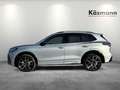 Volkswagen Tiguan R-Line 2.0TDI 4M AHK PANO 360 H&K MATRIX Silber - thumbnail 3
